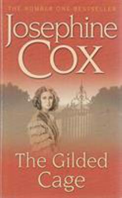 The Gilded Cage 1472236106 Book Cover