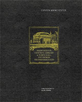 Citizen Manchester 0719095735 Book Cover