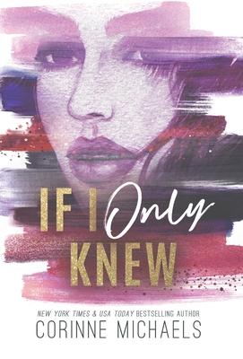 If I Only Knew 1957309091 Book Cover