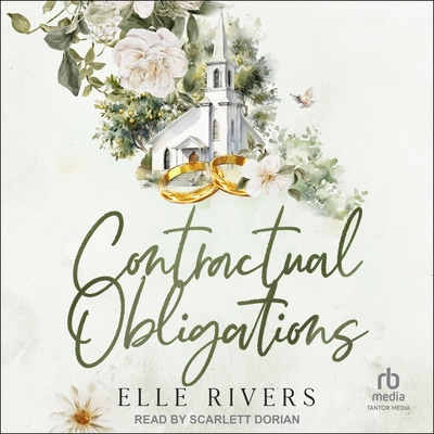 Contractual Obligations B0CW58YLQG Book Cover