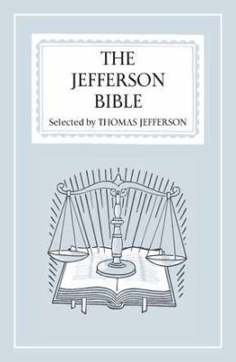 Jefferson Bible-OE 1585429163 Book Cover