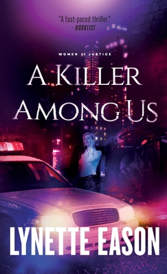 Killer Among Us 0800739272 Book Cover