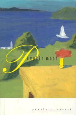 Pumpkin Moon 0151753016 Book Cover