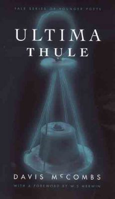 Ultima Thule 0300083165 Book Cover