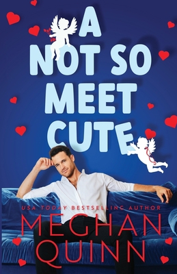 A Not So Meet Cute 1735528161 Book Cover