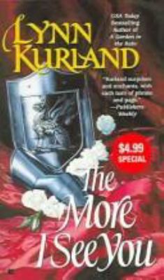 The More I See You: 6 0425208672 Book Cover
