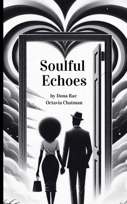 Soulful Echoes B0DVQD57ZL Book Cover