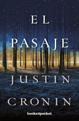 El Pasaje = The Passage [Spanish] 8415139292 Book Cover