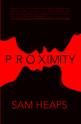 Proximity 1955904294 Book Cover