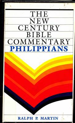 Philippians 0802818404 Book Cover