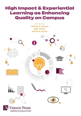 High Impact & Experiential Learning as Enhancin... B0G2CYBQFC Book Cover