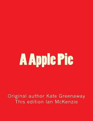 A Apple Pie 1546761985 Book Cover