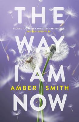 The Way I Am Now 0861546822 Book Cover