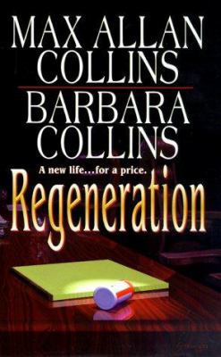 Regeneration 0843946156 Book Cover