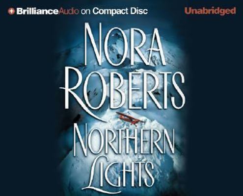 Northern Lights 1593551975 Book Cover