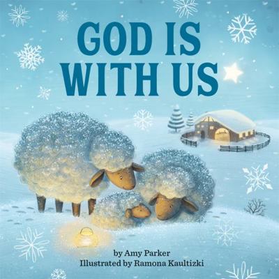 God Is with Us 0762466529 Book Cover