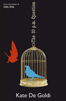 The 10pm Question 1910646946 Book Cover