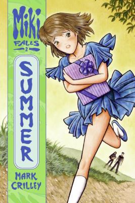 Summer (Turtleback School & Library Binding Edi... 1417784458 Book Cover