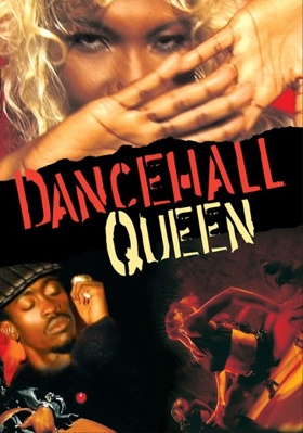 Dancehall Queen B00049QR04 Book Cover