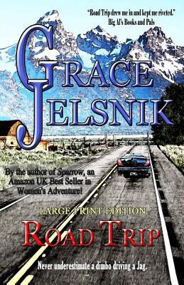 Road Trip 1540748243 Book Cover