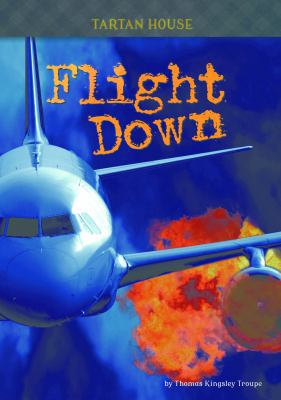 Flight Down 1632352001 Book Cover