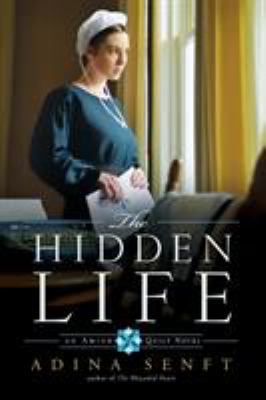 The Hidden Life 0892968559 Book Cover