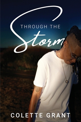 Through The Storm 1955312362 Book Cover