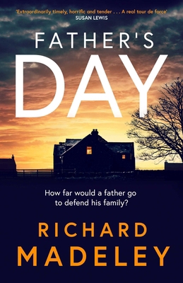Father's Day: The gripping new revenge thriller... 1471182940 Book Cover
