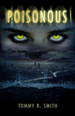 Poisonous 1937758249 Book Cover