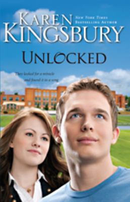 Unlocked [Large Print] 1594153485 Book Cover