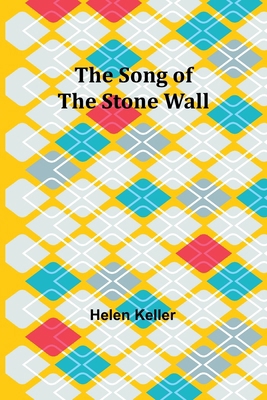 The Song of the Stone Wall 9357965173 Book Cover