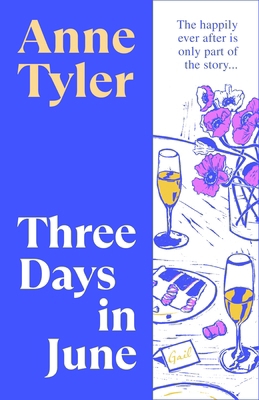 Three Days in June 1784745758 Book Cover