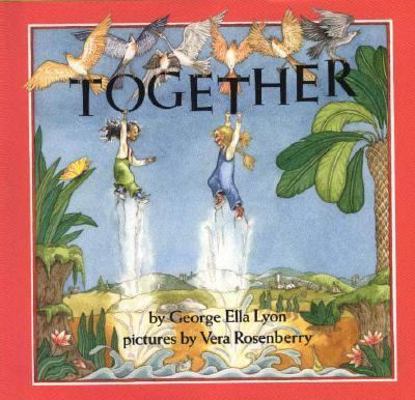 Together 053105831X Book Cover