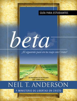 Beta (Spanish Edition) [Spanish] 0789913933 Book Cover