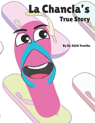La Chancla's True Story B0F5BJTRGX Book Cover