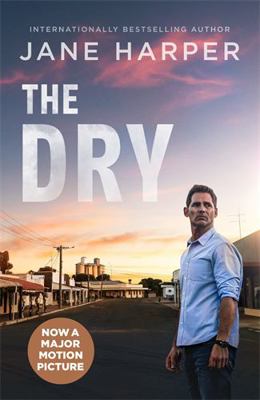 The Dry 176078902X Book Cover