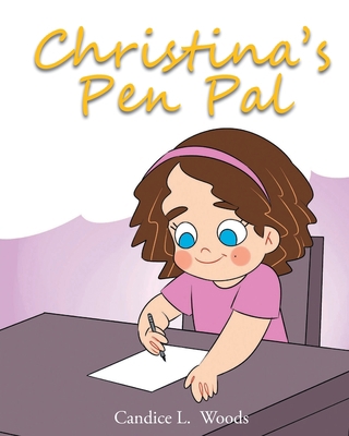 Christina's Pen Pal 1685705839 Book Cover