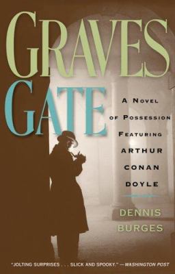 Graves Gate 0786715545 Book Cover