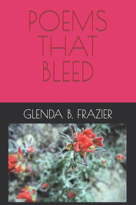 Poems That Bleed B094LGBVS2 Book Cover