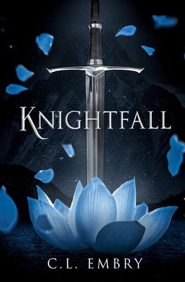 Knightfall B0DJHKC91W Book Cover