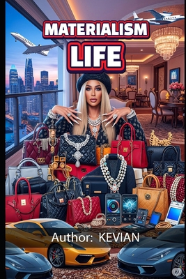 Materialism Life B0FKM8JLLJ Book Cover