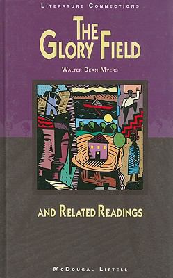 Student Text 1997: The Glory Field 0395783747 Book Cover