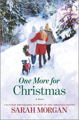 One More for Christmas 1335448977 Book Cover