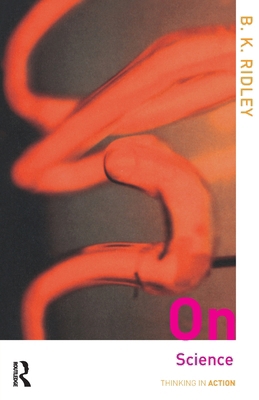 On Science 0415249805 Book Cover