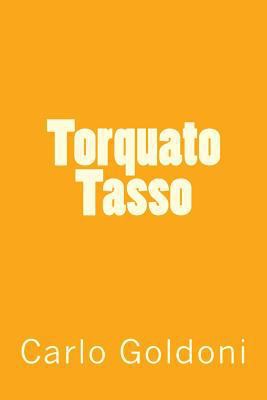 Torquato Tasso [Italian] 1983452246 Book Cover