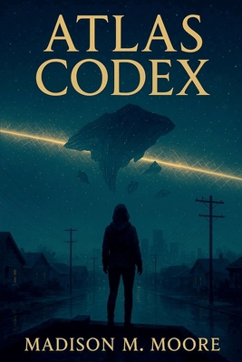 Atlas Codex B0G6GCY5SP Book Cover