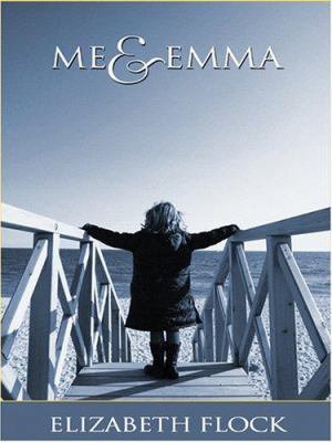 Me & Emma [Large Print] 0786277149 Book Cover