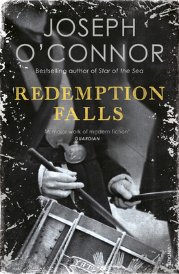 Redemption Falls 1529112613 Book Cover