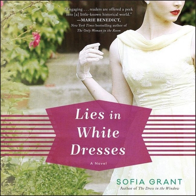 Lies in White Dresses 1982688165 Book Cover