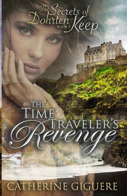 The Time Traveler's Revenge 1975676564 Book Cover